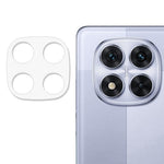 For Xiaomi Redmi Note 14 Pro 5G / Poco X7 5G Tempered Glass Camera Lens Protector Ultra Clear Anti-Scratch Lens Film