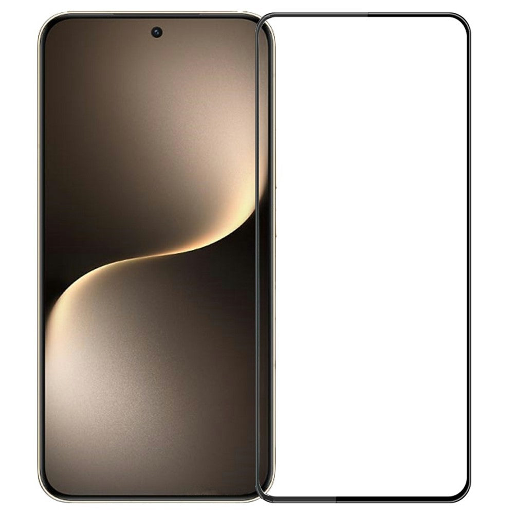 MOFI JK 3D Tempered Glass Film-1 for Honor Magic7 5G (Unlocked) Full Screen Protector Anti-Explosion