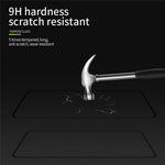 MOFI JK 3D Tempered Glass Film-1 for Honor Magic7 5G (Unlocked) Full Screen Protector Anti-Explosion