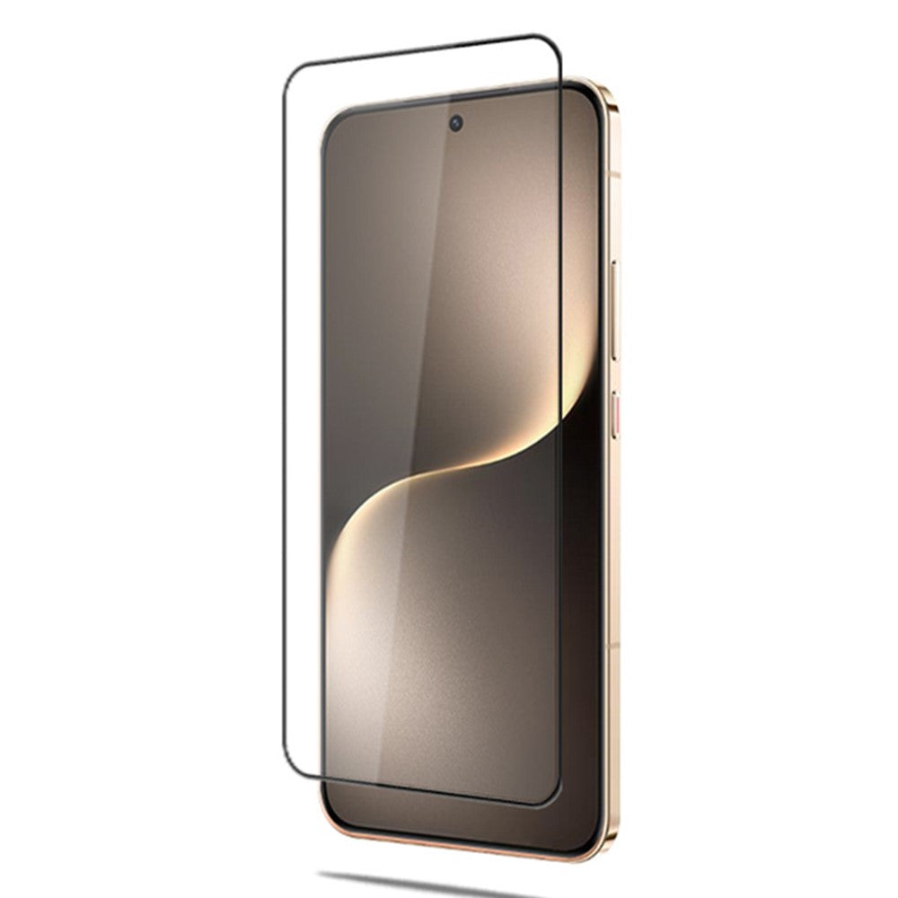 MOCOLO For Honor Magic7 5G Screen Protector Anti-Shatter Silk Printing Tempered Glass Film