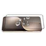 MOCOLO For Honor Magic7 5G Screen Protector Anti-Shatter Silk Printing Tempered Glass Film