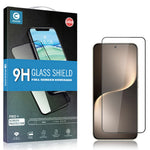 MOCOLO For Honor Magic7 5G Screen Protector Anti-Shatter Silk Printing Tempered Glass Film