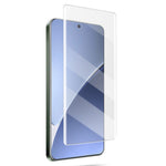 MOCOLO For Xiaomi 15 Pro Screen Protector Tempered Glass UV Liquid Film 3D Curved Full Coverage