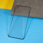 For Xiaomi 15 Pro Tempered Glass Full Glue Full Screen Protector Support Fingerprint Unlock