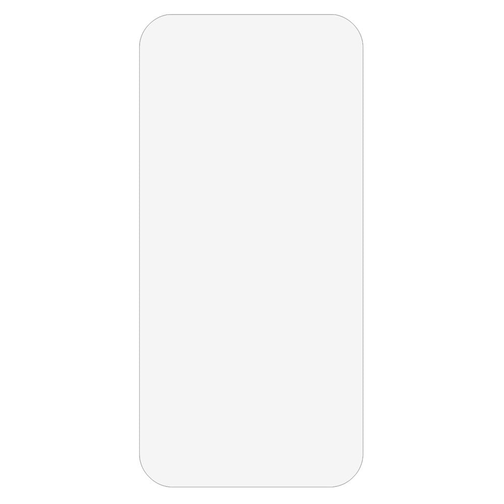 Samsung Galaxy A36 5G / A56 5G Skärmskydd 0,3 mm Ultraklar Härdad Glasfilm
