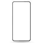 AMORUS For Xiaomi 15 Screen Protector Anti-Shatter Tempered Glass Film