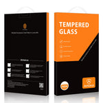 AMORUS For Xiaomi 15 Screen Protector Anti-Shatter Tempered Glass Film
