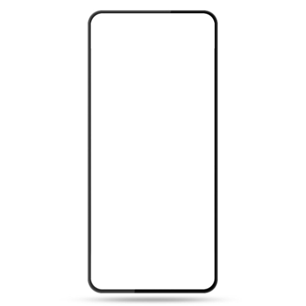 AMORUS 2Pcs For Xiaomi 15 Screen Protector Shatterproof Silk Printing Tempered Glass Film