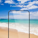 AMORUS For Honor Magic7 5G Screen Protector Anti-Shatter Tempered Glass Film