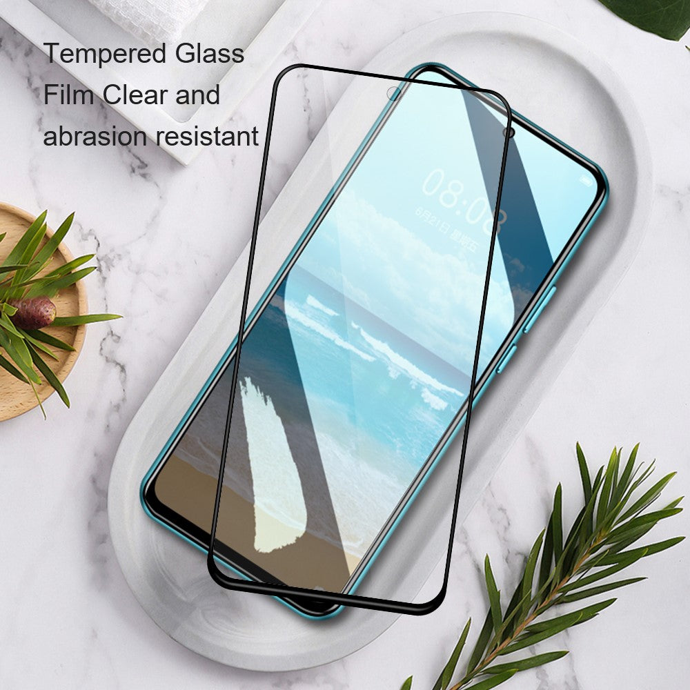 AMORUS For Honor Magic7 5G Screen Protector Anti-Shatter Tempered Glass Film