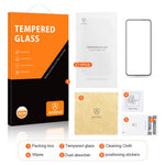AMORUS For Honor Magic7 5G Screen Protector Anti-Shatter Tempered Glass Film