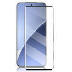 AMORUS For Xiaomi 15 Pro / 15 Ultra Screen Protector 3D Curved Tempered Glass Film