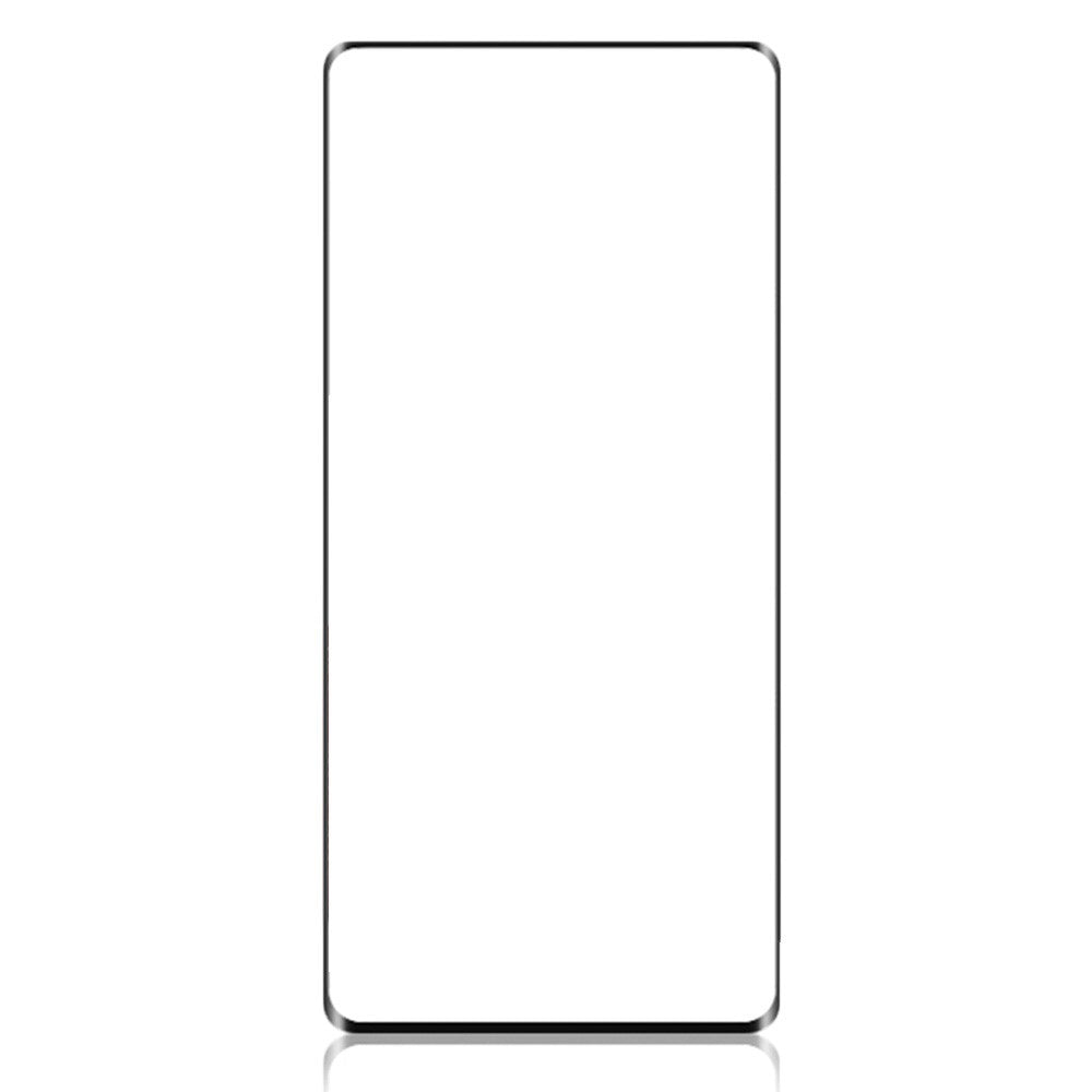 AMORUS For Xiaomi 15 Pro / 15 Ultra Screen Protector 3D Curved Tempered Glass Film