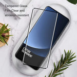 AMORUS För Xiaomi 15 Pro / 15 Ultra Skärmskydd 3D Böjd Härdat Glasfilm