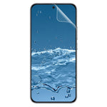 IMAK Hydrogel Film 4th Gen for Honor Magic7 5G Full Screen Protector Ultra Clear Soft TPU Film