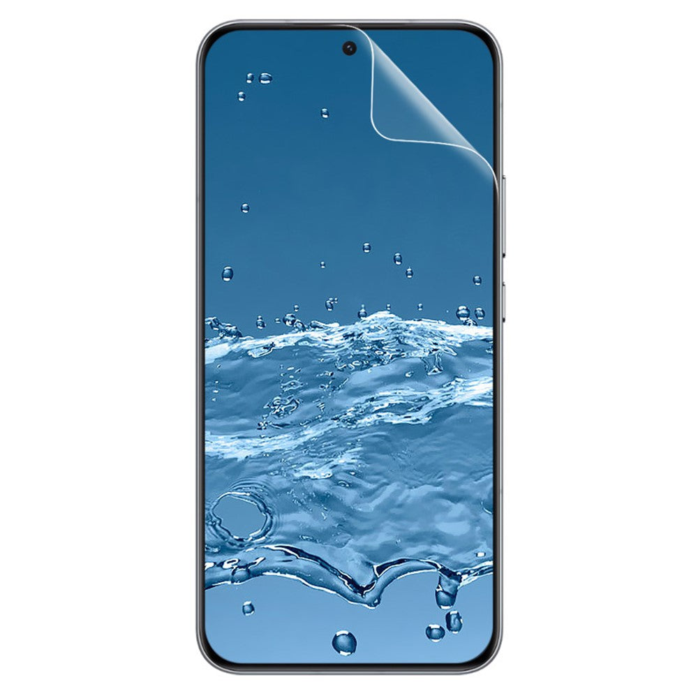 IMAK Hydrogel Film 4th Gen for Honor Magic7 5G Full Screen Protector Ultra Clear Soft TPU Film