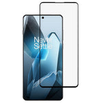 For OnePlus 13 Screen Protector 3D Curved Tempered Glass Film Side Glue