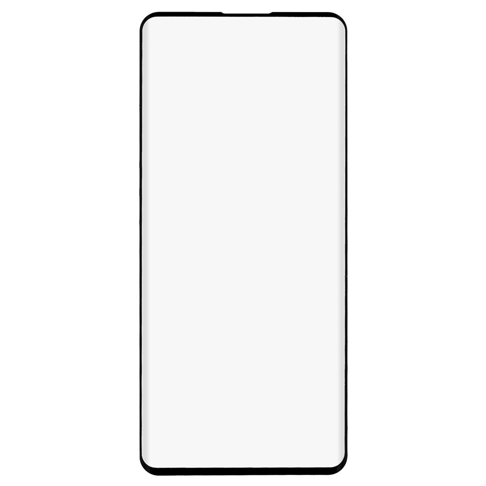 For OnePlus 13 Screen Protector 3D Curved Tempered Glass Film Side Glue