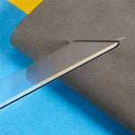 For OnePlus 13 Screen Protector 3D Curved Tempered Glass Film Side Glue
