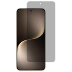 For Honor Magic7 5G Anti-Spy Tempered Glass Screen Protector Full Covering Scratch-Resistant Film