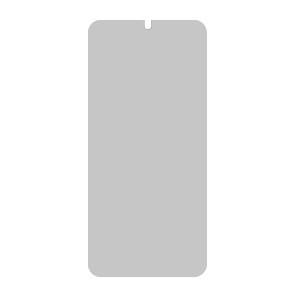 Samsung Galaxy A26 5G Anti-Spy Härdat Glas Skärmskydd Heltäckande Reptålig Film