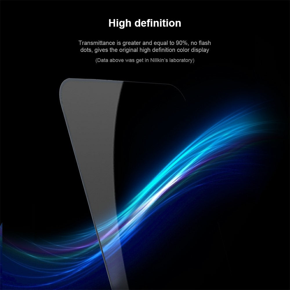 NILLKIN 2Pcs For Xiaomi 15 Ultra / 15S Pro / 15 Pro Screen Protector Scratch-Proof PMMA Film with Easy Installation Tool