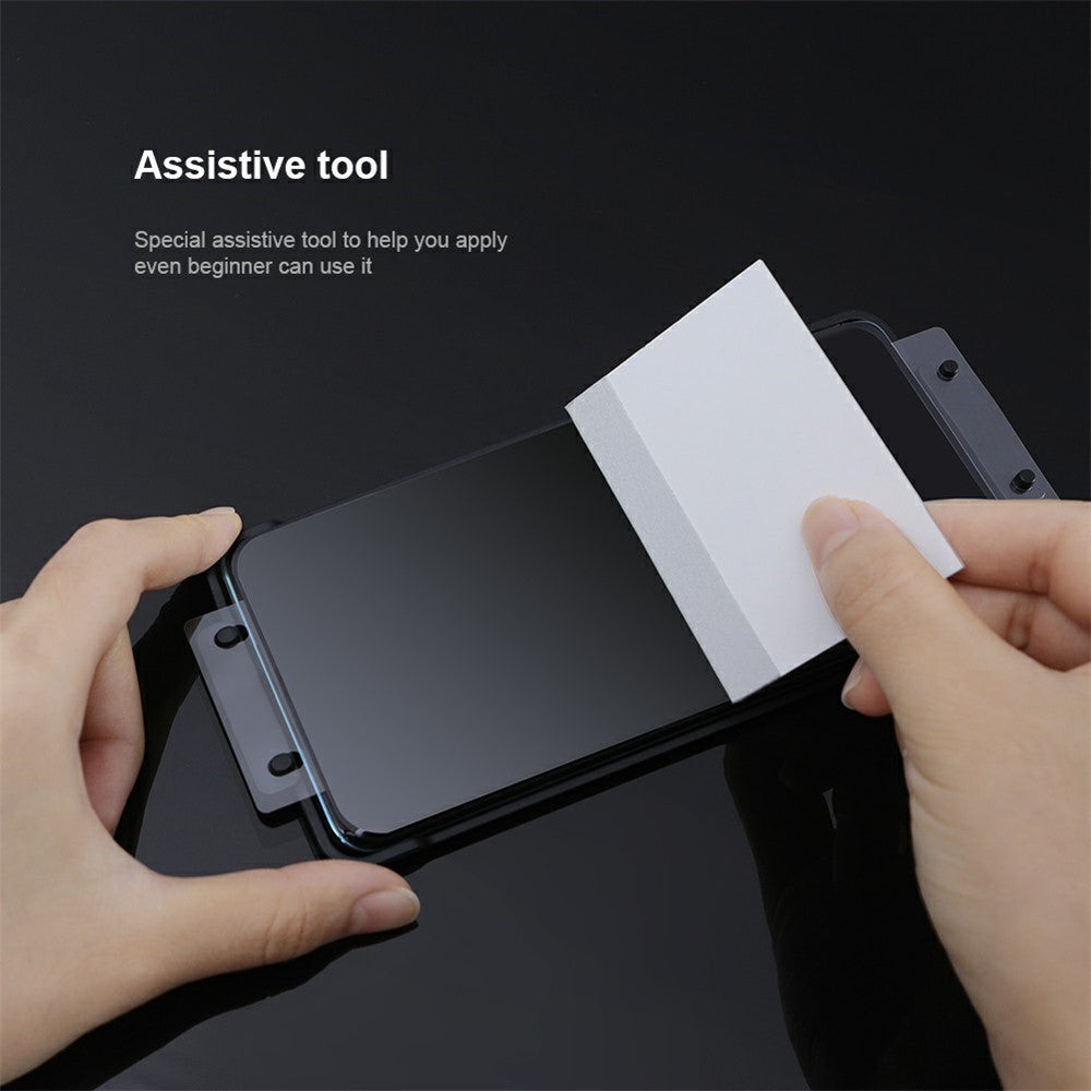 NILLKIN 2Pcs For Xiaomi 15 Ultra / 15S Pro / 15 Pro Screen Protector Scratch-Proof PMMA Film with Easy Installation Tool