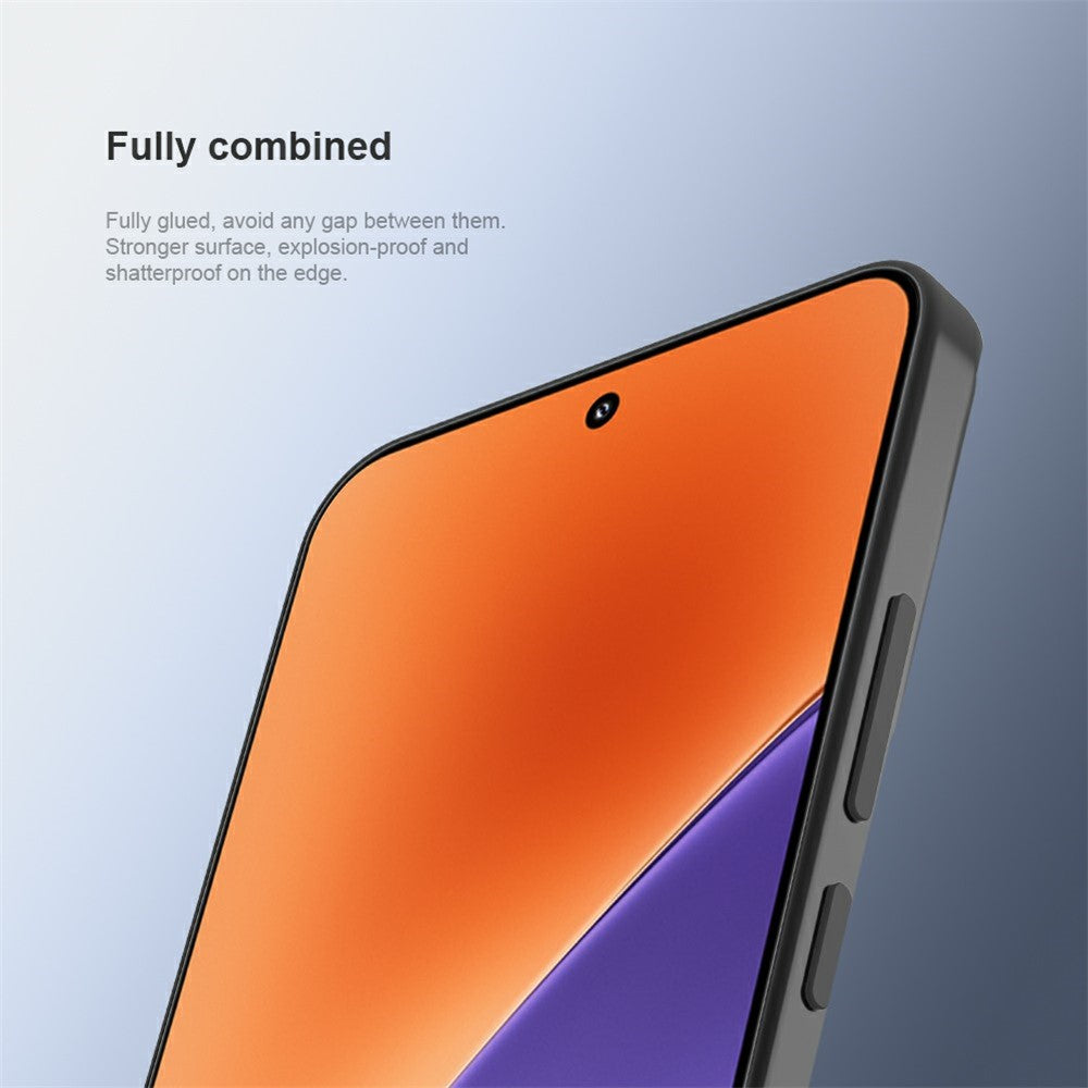 NILLKIN 2Pcs For Xiaomi 15 Ultra / 15S Pro / 15 Pro Screen Protector Scratch-Proof PMMA Film with Easy Installation Tool