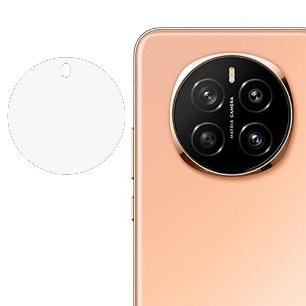 For Honor Magic7 5G Tempered Glass Camera Lens Protector Ultra Clear Anti-Scratch Lens Film