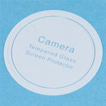 For Honor Magic7 5G Tempered Glass Camera Lens Protector Ultra Clear Anti-Scratch Lens Film