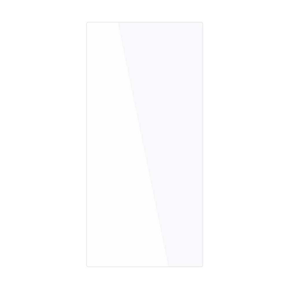 AMORUS For Samsung Galaxy S25 Ultra Screen Protector 2.5D Arc Edge 9H High Aluminum-Silicon Glass Film
