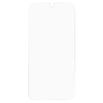 Skyddsfilm i aluminium-kiselglas med hög hårdhet för skärmen på Samsung Galaxy A18 5G / A18 4G / A17 5G / A17 4G / A26 5G / A16 5G / A16 4G, 2.5D böjda kanter