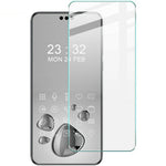 IMAK H Series For Huawei Mate 70 Tempered Glass Screen Protector Shatter-Proof Protection
