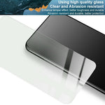 IMAK H Series For Huawei Mate 70 Tempered Glass Screen Protector Shatter-Proof Protection