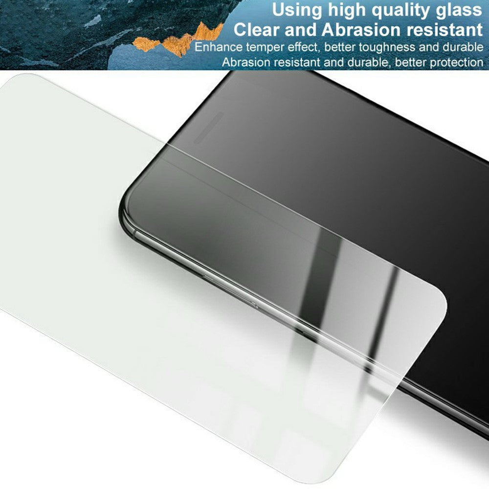 IMAK H Series For Huawei Mate 70 Tempered Glass Screen Protector Shatter-Proof Protection
