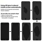 IMAK H Series For Huawei Mate 70 Tempered Glass Screen Protector Shatter-Proof Protection