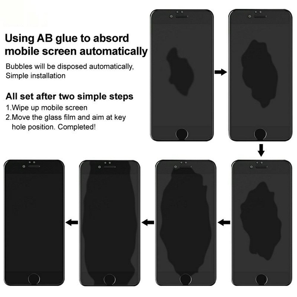 IMAK H Series For Huawei Mate 70 Tempered Glass Screen Protector Shatter-Proof Protection