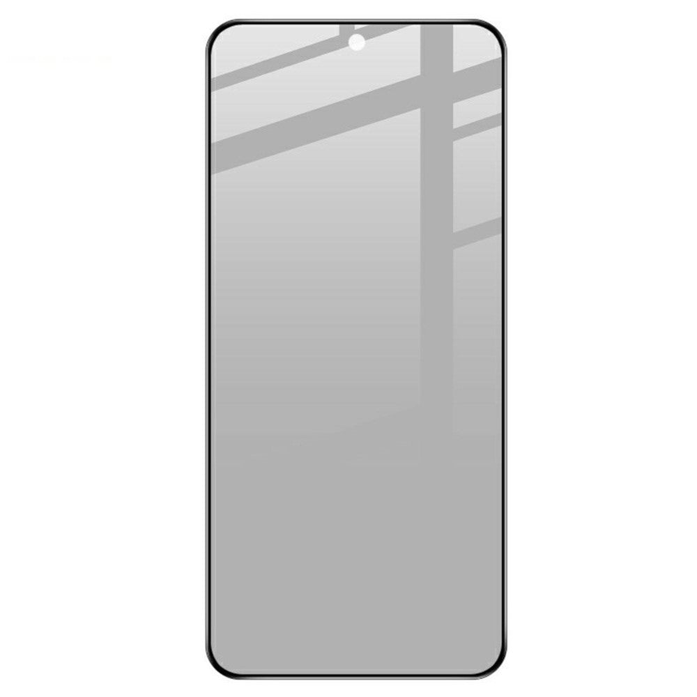 IMAK For Xiaomi 15 / 15 Custom Edition Anti-Peep Tempered Glass Screen Protector Full Coverage