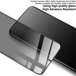 IMAK For Xiaomi 15 / 15 Custom Edition Anti-Peep Tempered Glass Screen Protector Full Coverage