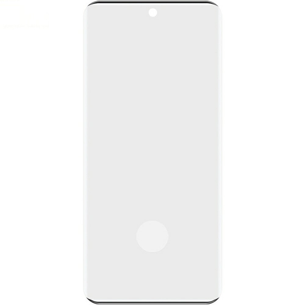 IMAK For Xiaomi 15S Pro / 15 Pro 3D Curved Tempered Glass Full Screen Protector (No Edge Version)