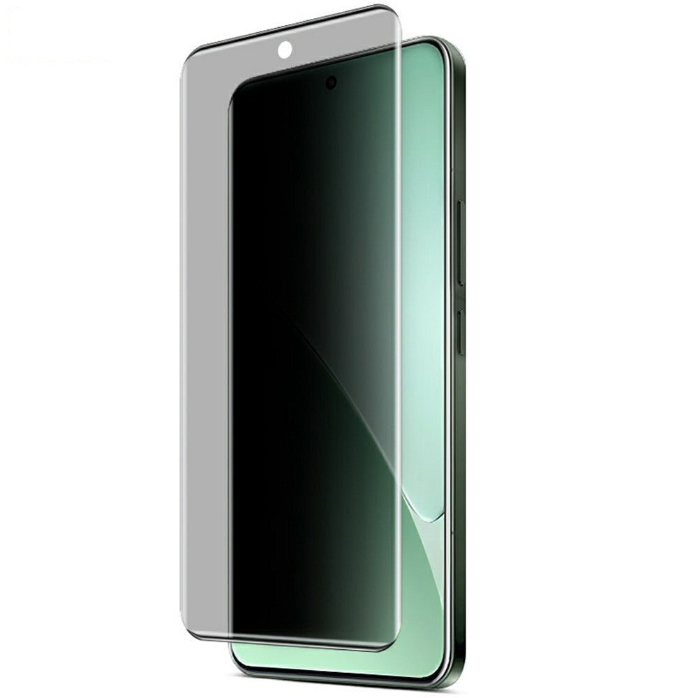 IMAK For Xiaomi 15S Pro / 15 Pro Anti-Spy Tempered Glass Screen Protector (No Edge Version)