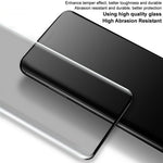 IMAK For Xiaomi 15S Pro / 15 Pro Anti-Spy Tempered Glass Screen Protector (No Edge Version)