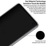 IMAK For Xiaomi 15S Pro / 15 Pro Anti-Spy Tempered Glass Screen Protector (No Edge Version)