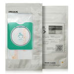IMAK For Xiaomi 15S Pro / 15 Pro Camera Lens Protector Tempered Glass Lens Film with Self-Positioning Frame