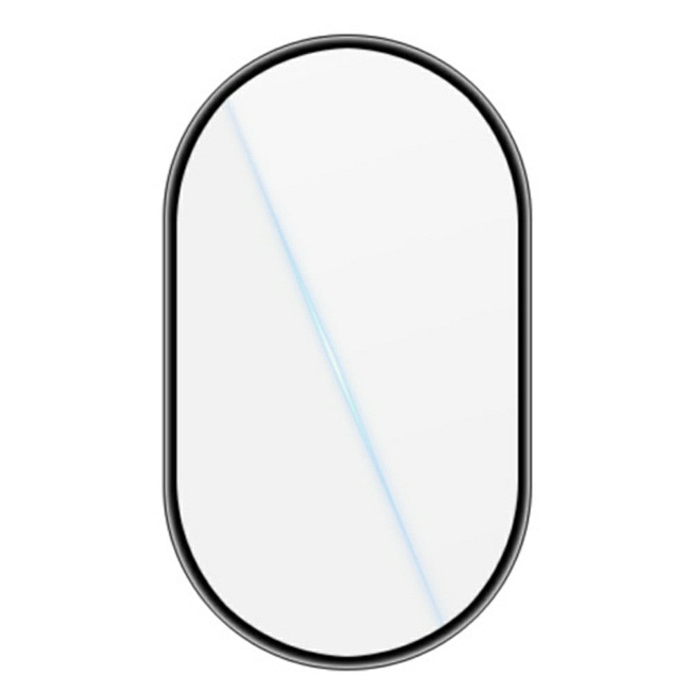 IMAK För Huawei Nova 13 Pro 5G Kameralinsskydd Härdat Glas Linsfilm med Självpositionerande Ram