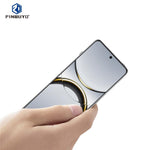 PINWUYO For Oppo Find X8 Pro 5G  Screen Protector 3D Hot Bending Tempered Glass Film