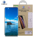 PINWUYO For Oppo Find X8 Pro 5G  Screen Protector 3D Hot Bending Tempered Glass Film