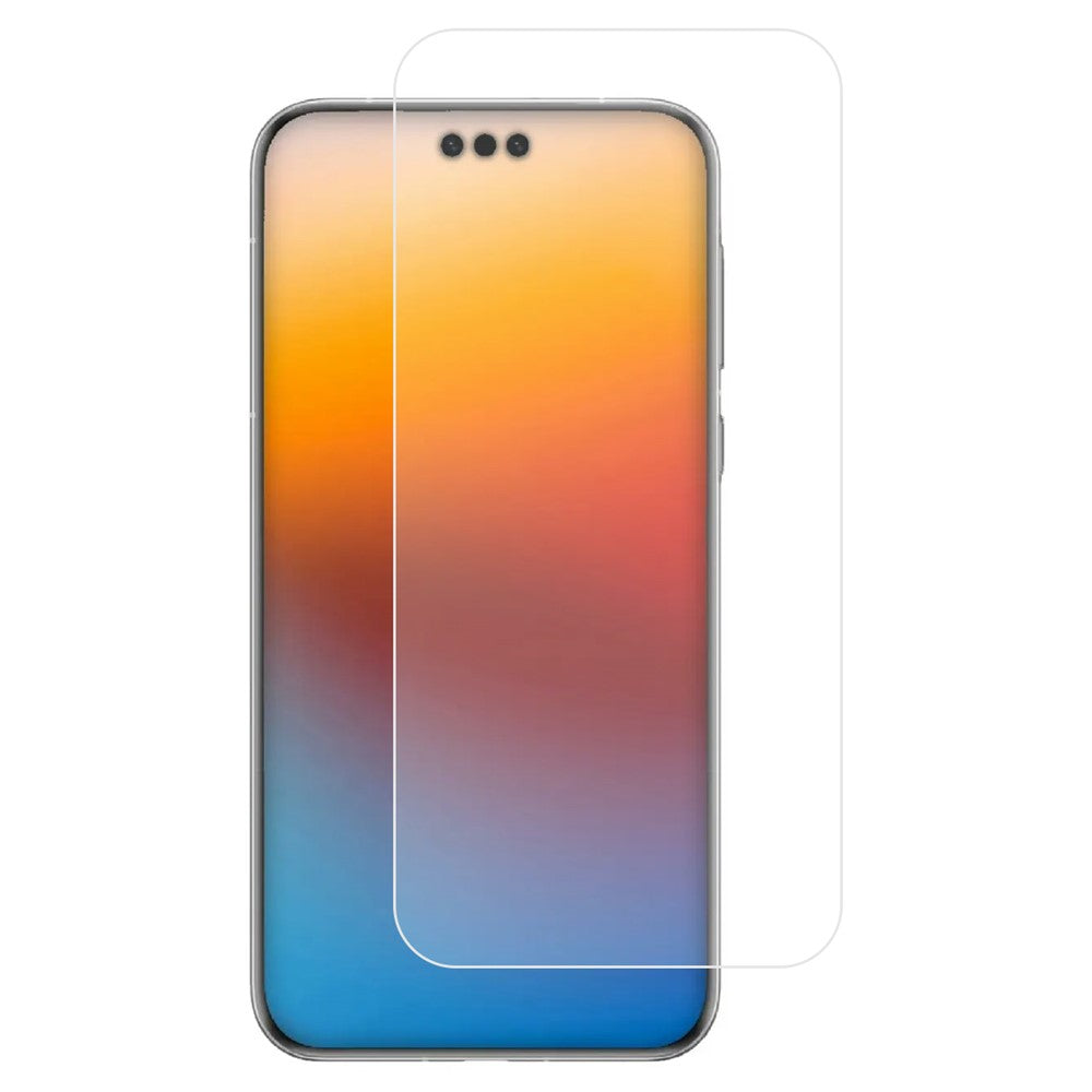 For Huawei Mate 70 Screen Protector 0.3mm Ultra-Clear Tempered Glass Film