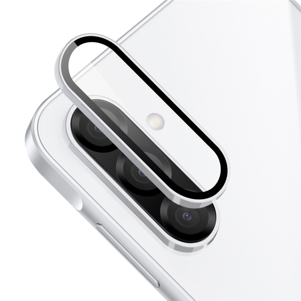 ENKAY HAT PRINCE For Samsung Galaxy A56 5G / Galaxy A36 5G Camera Lens Protector  Metal Ring Lens Film