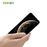 MOFI For Huawei Mate 70 Pro+ / 70 Pro Screen Protector  3D Hot Bending Full Glue Tempered Glass Film